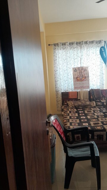Bedroom in 3 BHK Apartment at Kathartoli – for Sale