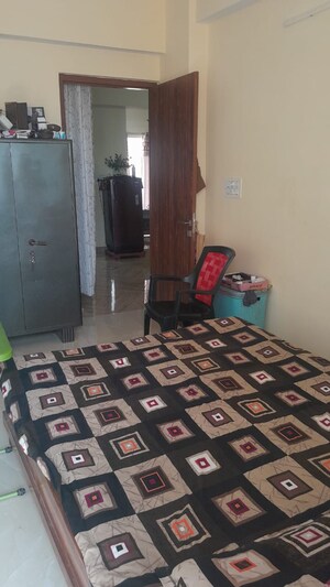 Bedroom in 3 BHK Apartment at Kathartoli – for Sale