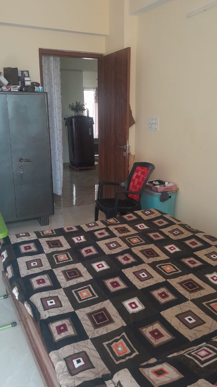 Bedroom, kathartoli 3 Bedroom 1760 Sq.Ft. Apartment In Kathartoli Ranchi 9283410