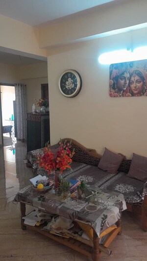 Living Room in 3 BHK Apartment at Kathartoli – for Sale