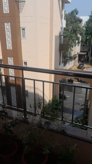 Balcony in 3 BHK Apartment at Kathartoli – for Sale