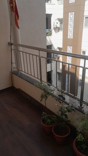 Kitchen in 3 BHK Apartment at Kathartoli – for Sale