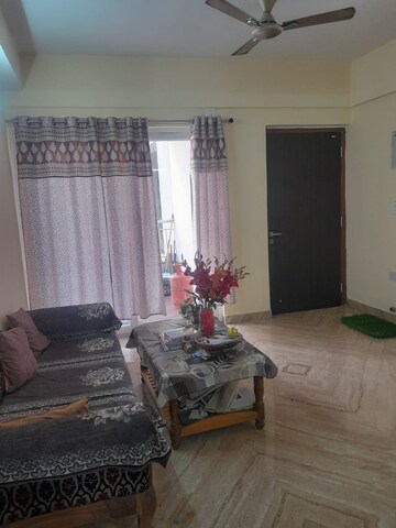 Living Room in 3 BHK Apartment at Kathartoli – for Sale