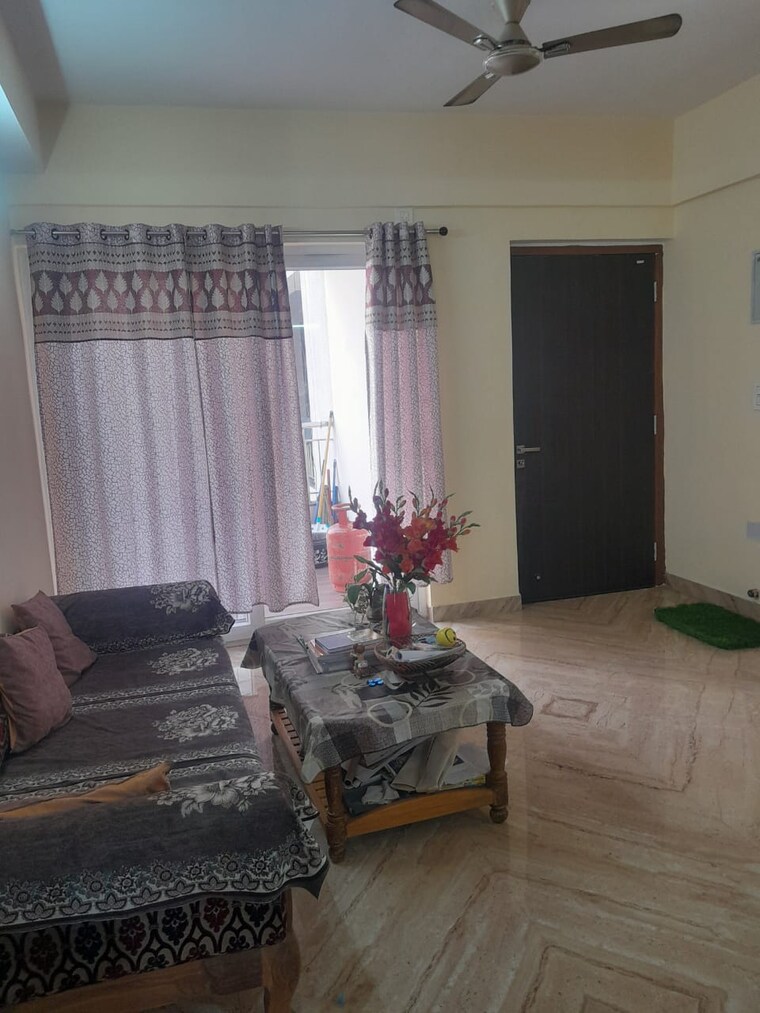Living Room, kathartoli 3 Bedroom 1760 Sq.Ft. Apartment In Kathartoli Ranchi 9283410