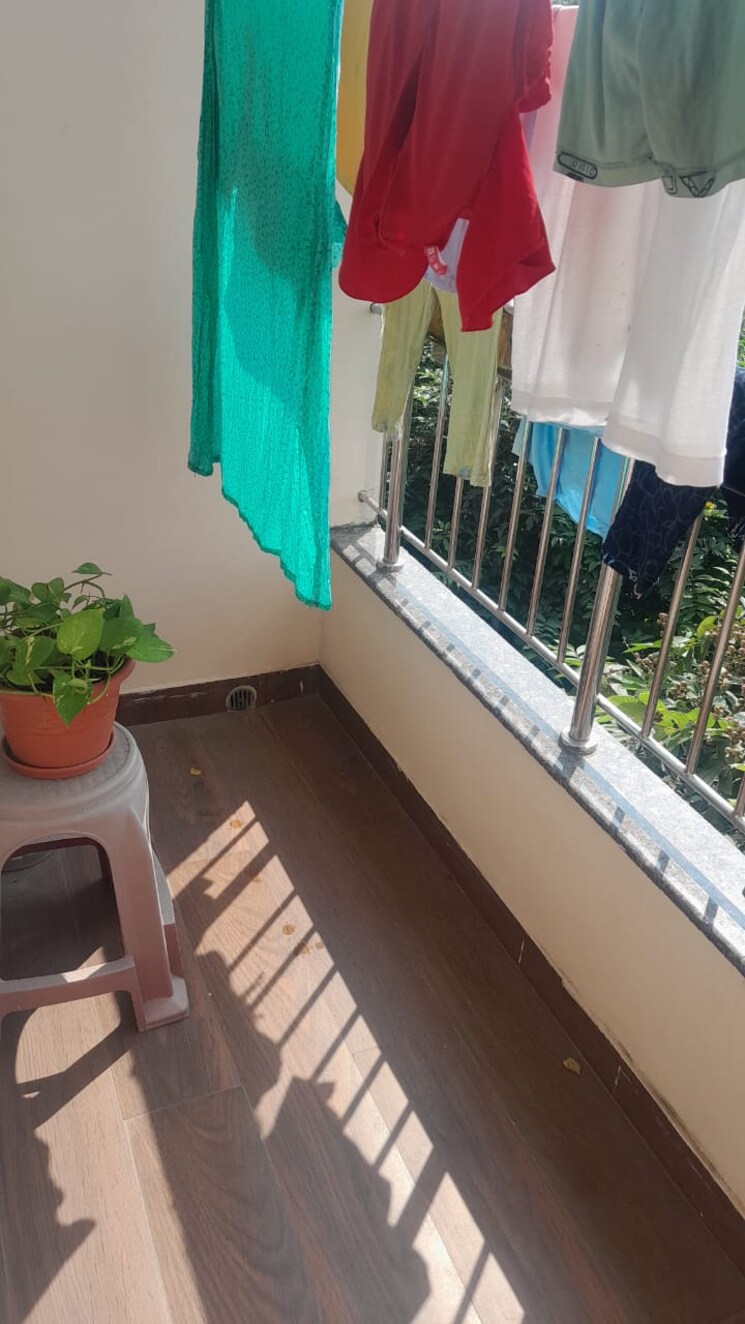 Balcony, kathartoli 3 Bedroom 1760 Sq.Ft. Apartment In Kathartoli Ranchi 9283410