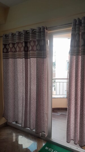 Building Lobby in 3 BHK Apartment at Kathartoli – for Sale