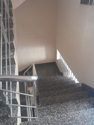 Staircase in 3 BHK Apartment at Kathartoli – for Sale