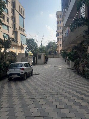 Parking in 3 BHK Apartment at Kathartoli – for Sale