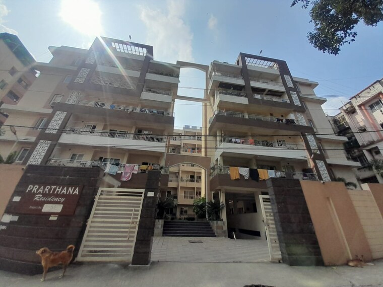 Exterior View, kathartoli 3 Bedroom 1760 Sq.Ft. Apartment In Kathartoli Ranchi 9283410