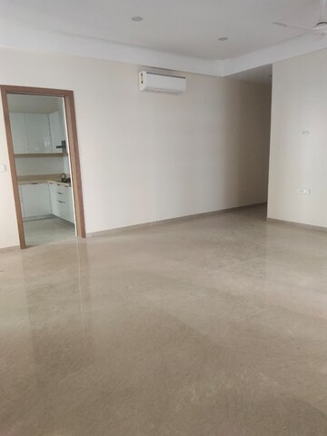 3 BHK Apartment For Rent in Enpar Lotus 101 Worli Residences, Lower Parel