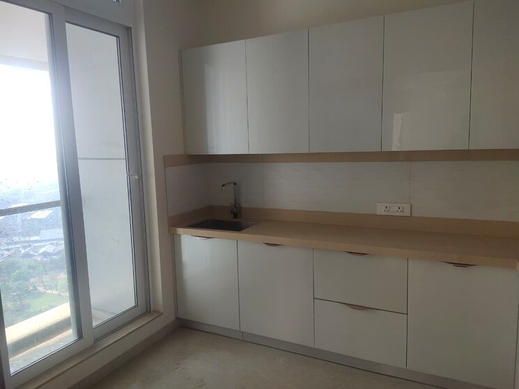 Kitchen, enpar-lotus-101-worli-residences 3 Bedroom 1600 Sq.Ft. Apartment In Lower Parel Mumbai 9283446