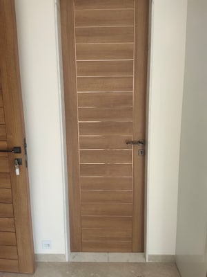 Furnished Amenities in 3 BHK Apartment at Enpar Lotus 101 Worli Residences, Lower Parel – for Rent