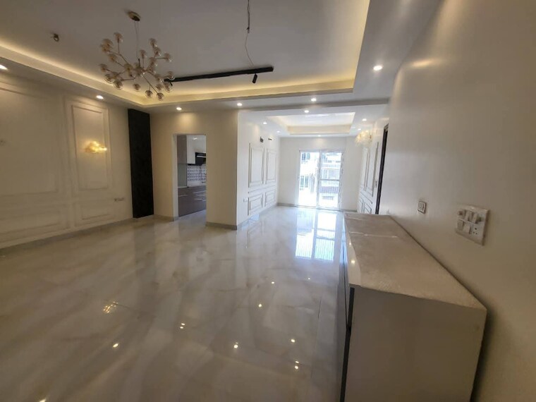 Room, emaar-the-palm-drive-the-premier-terraces 3 Bedroom 2125 Sq.Ft. Apartment In Sector 66 Gurgaon 9283457