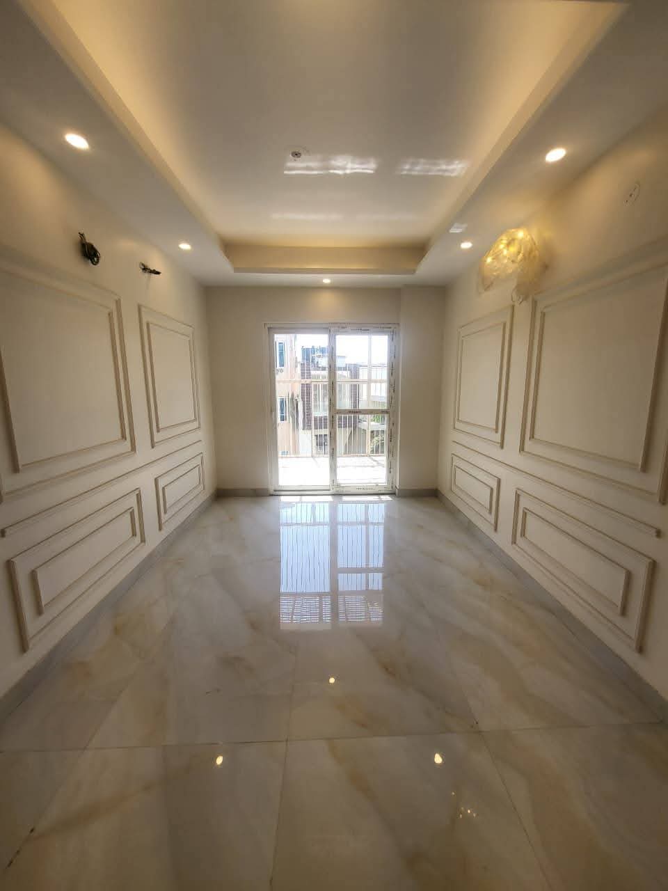 3 BHK + Servant Room,Study Room Apartment For Sale in Emaar The Palm Drive-The Premier Terraces