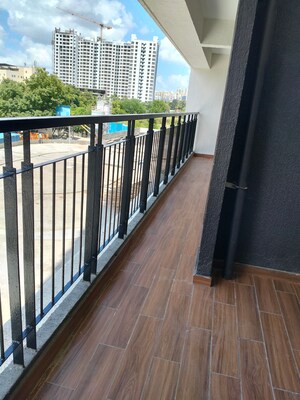 2 BHK Apartment For Rent in Rahul Aston, Hinjewadi