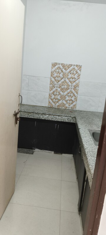Kitchen in 2 BHK Villa at RWA Apartments Sector 52, Sector 52 – for Rent