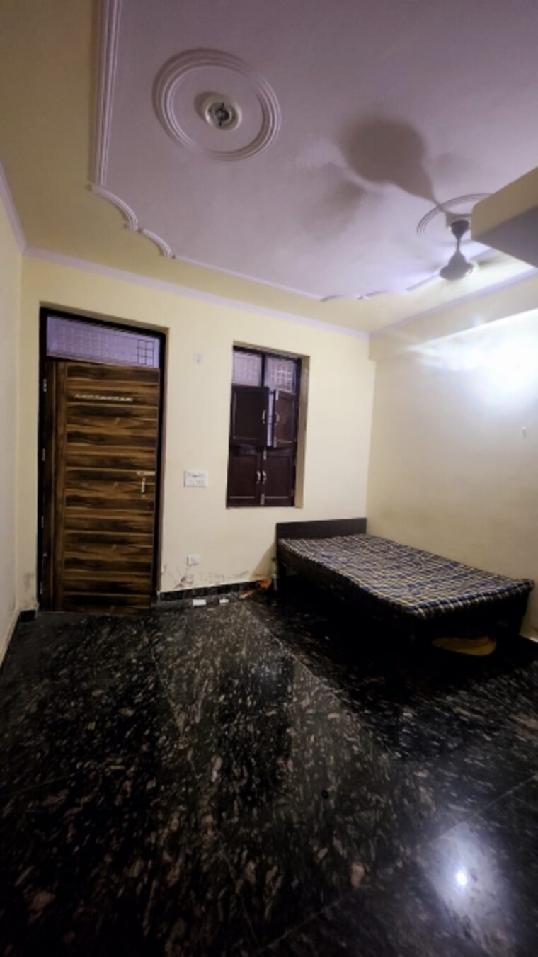 Bedroom, new ashok nagar 2 Bedroom 600 Sq.Ft. Builder Floor In New Ashok Nagar Delhi 9283450