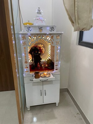  3 BHK Apartment at Suncity Vatsal Valley, Gwal Pahari – for Rent