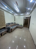 3 BHK + Pooja Room 1430 Sq.Ft. Apartment in Suncity Vatsal Valley