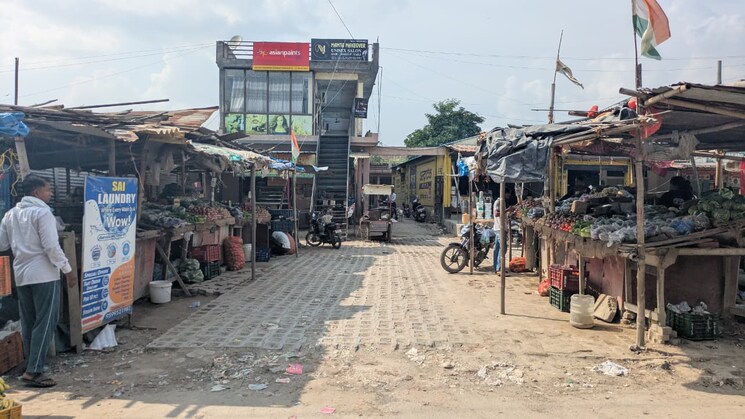 Exterior View, sector 105  1800 Sq.Ft. Plot In Sector 105 Noida 9283458