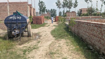 Plot Area in  Plot at Sector 105 – for Sale