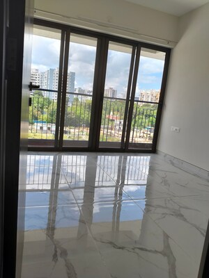 Living Room in 2 BHK Apartment at Rahul Aston, Hinjewadi – for Rent