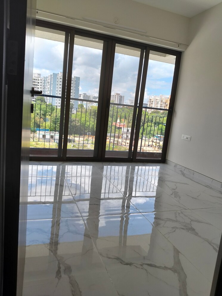 Living Room, rahul-aston 2 Bedroom 795 Sq.Ft. Apartment In Hinjewadi Pune 9283440