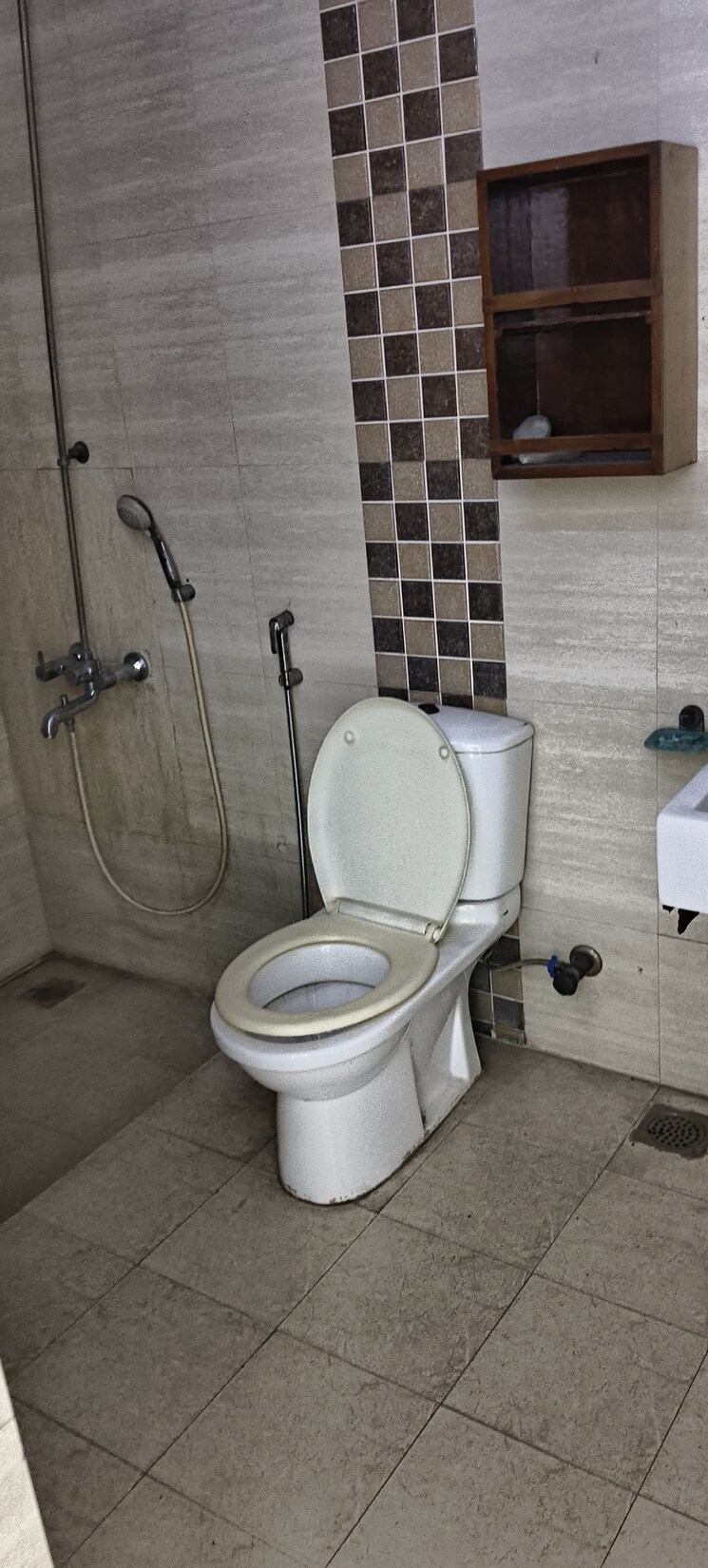 Bathroom, rwa-apartments-sector-52 2 Bedroom 112 Sq.Mt. Villa In Sector 52 Noida 9283477