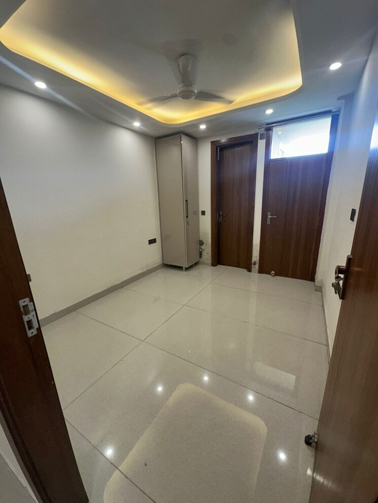 Kitchen, jangpura 3 Bedroom 900 Sq.Ft. Builder Floor In Jangpura Delhi 9283473