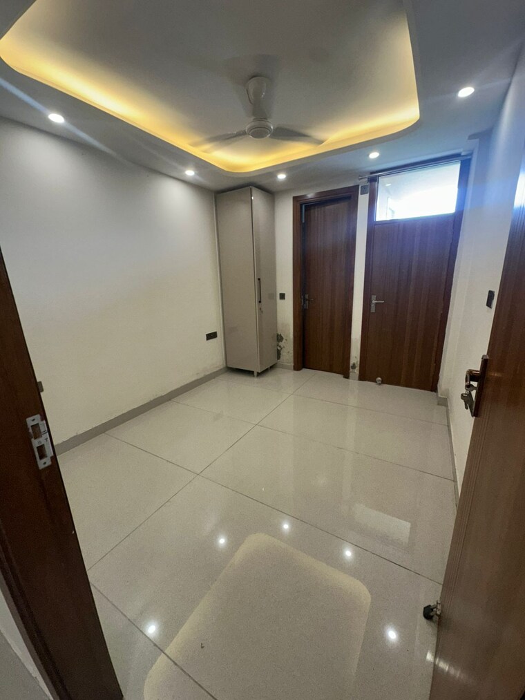 Kitchen, jangpura 3 Bedroom 900 Sq.Ft. Builder Floor In Jangpura Delhi 9283473