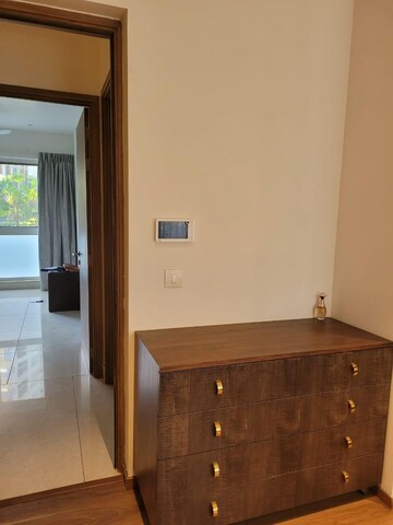 Room in 3 BHK Apartment at SNN Clermont, Hebbal – for Rent