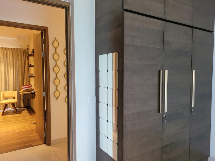 Other, snn-clermont 3 Bedroom 2526 Sq.Ft. Apartment In Hebbal Bangalore 9283461