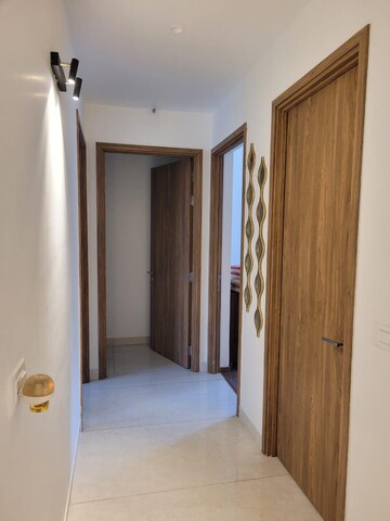  3 BHK Apartment at SNN Clermont, Hebbal – for Rent