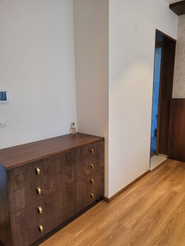  3 BHK Apartment at SNN Clermont, Hebbal – for Rent