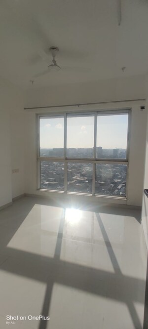 Bedroom in 2 BHK Apartment at Nahar Cayenne, Powai – for Rent