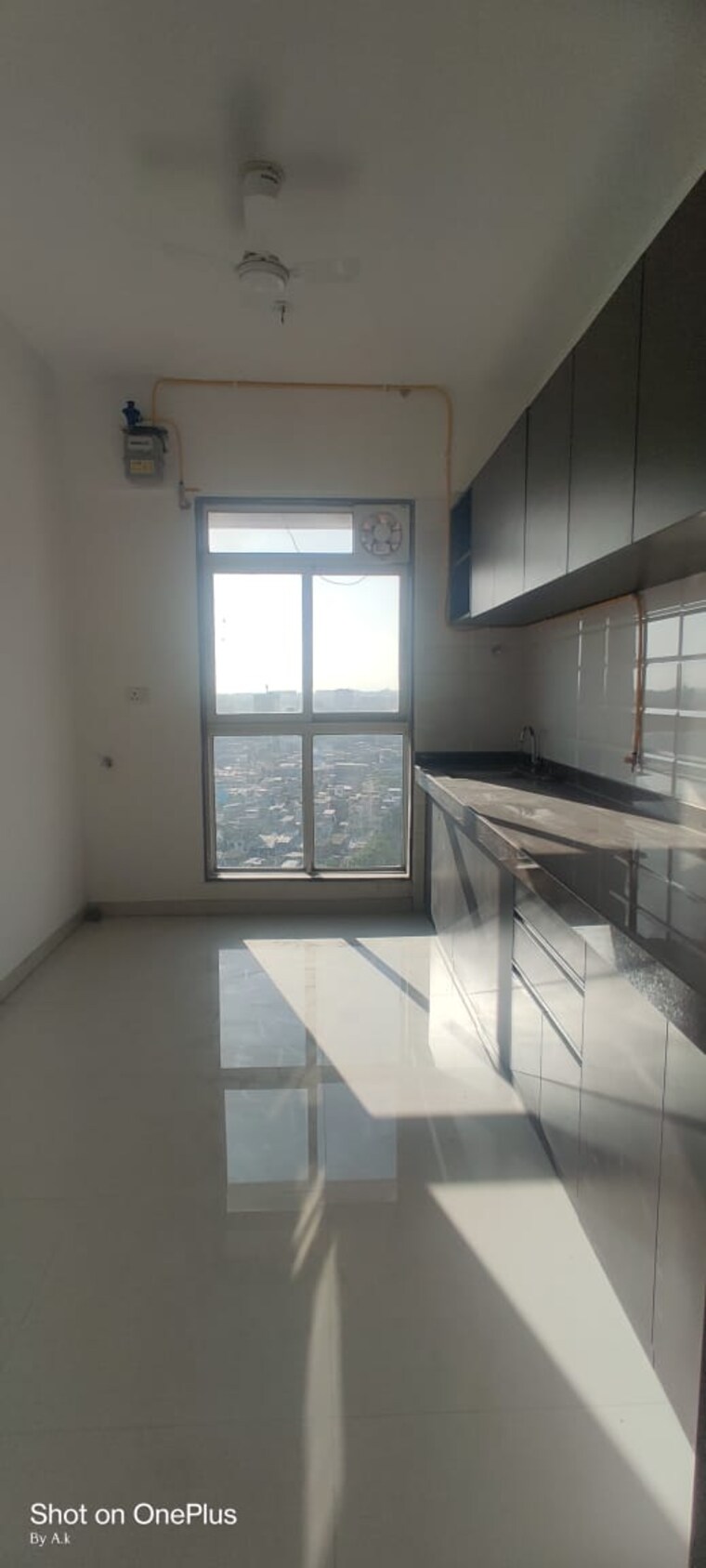Kitchen, nahar-cayenne 2 Bedroom 742 Sq.Ft. Apartment In Powai Mumbai 9283481