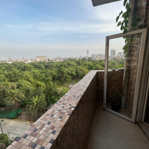 3.5 BHK Apartment For Rent in JM Aroma, Sector 75