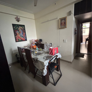 Parking in 3.5 BHK Apartment at JM Aroma, Sector 75 – for Rent