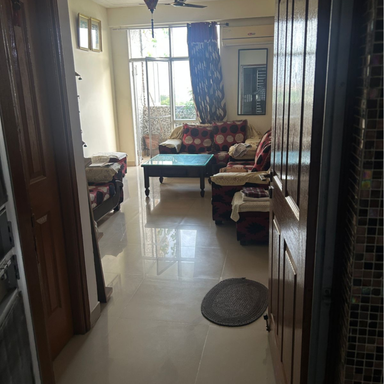 Kitchen, jm-aroma 3.5 Bedroom 1850 Sq.Ft. Apartment In Sector 75 Noida 9283507