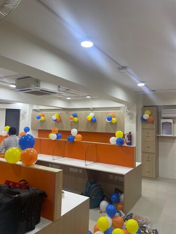  Office Space For Rent in Dcm