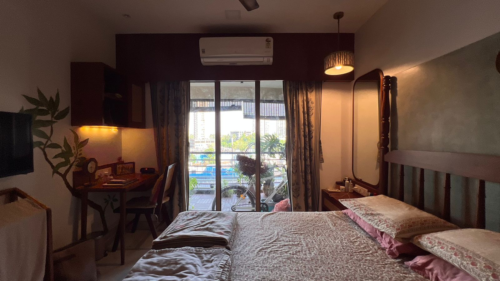 2 BHK + Pooja Room 925 Sq.Ft. Apartment in MJ Shah Centrio
