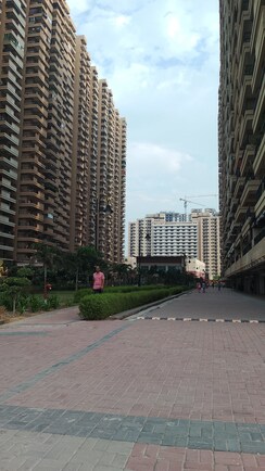 3 BHK + Pooja Room Apartment For Sale in Gaurs Siddhartham