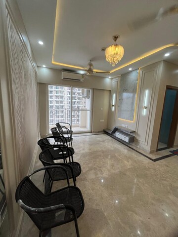 Gym in 3 BHK Apartment at Arihant Amber, Sector 1 Greater Noida – for Sale