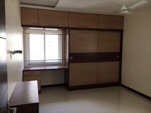 3 BHK Apartment For Rent in My Home Vihanga, Gachibowli