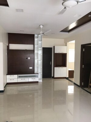 Room in 3 BHK Apartment at My Home Vihanga, Gachibowli – for Rent