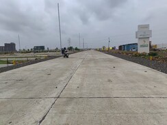 Plot For Sale in Dongargaon