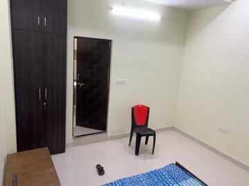 Bedroom in 3 BHK Independent House at R Square Gomti Nagar, Gomti Nagar – for Rent