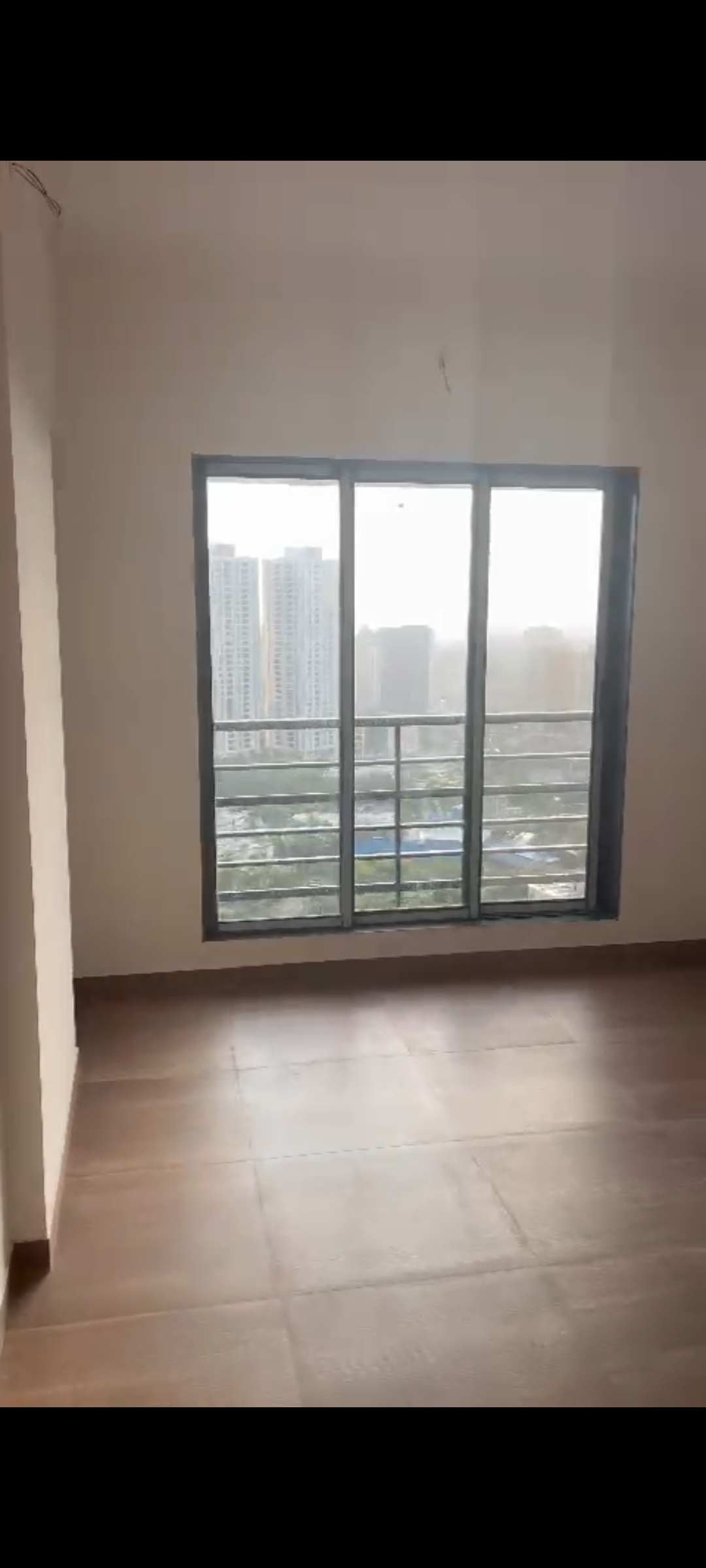 1 BHK 392 Sq.Ft. Apartment in Sanghvi Eco City Phase 3