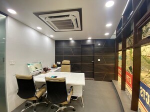 Team Area in  Office Space at Vijay Nagar – for Rent