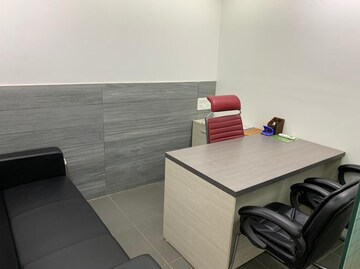 Team Area in  Office Space at Vijay Nagar – for Rent